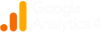 google-analytics logo