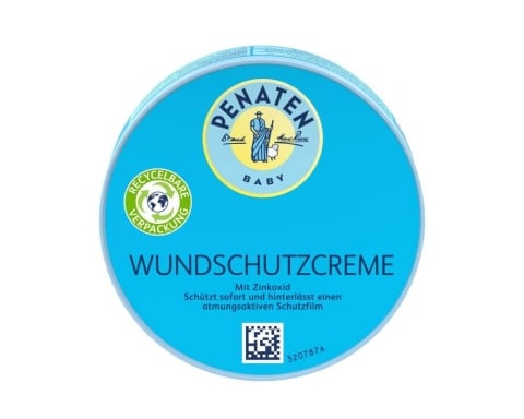 PENATEN Wundschutzcreme image 3