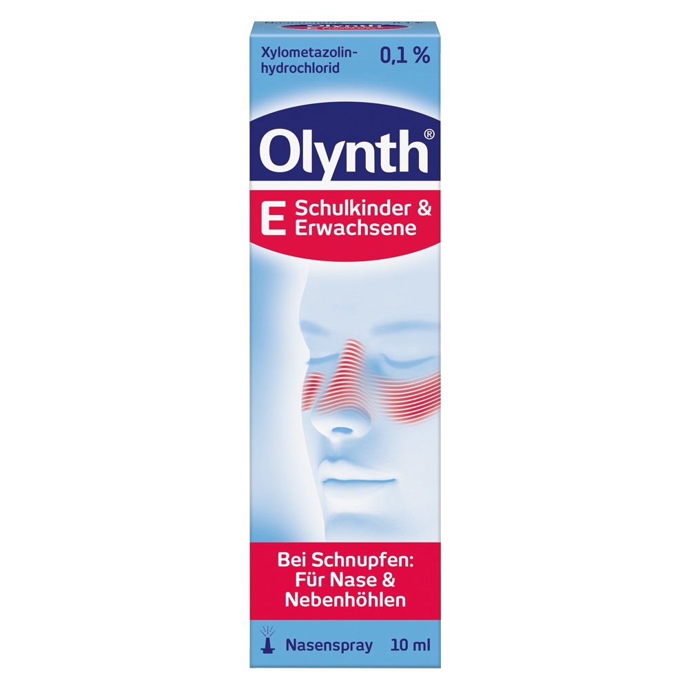 packshot olynth e nasenspray