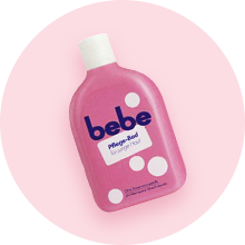 marke 1980 bebe produkt