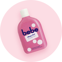 marke 1980 bebe produkt