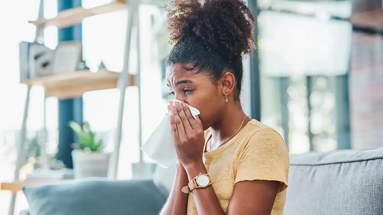 teaser olynth schnupfentest