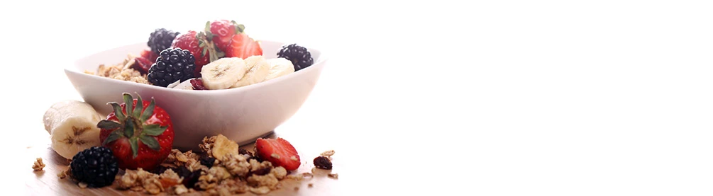 Verstopfung: Richtige Ernährung