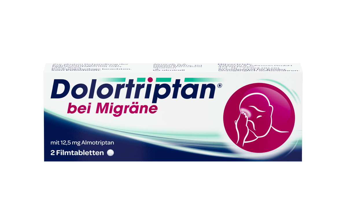 Dolortriptan®