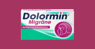 Dolormin® Migräne