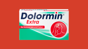 Dolormin® Extra