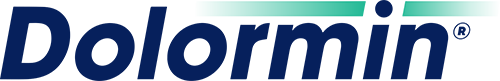 dolormin.de logo