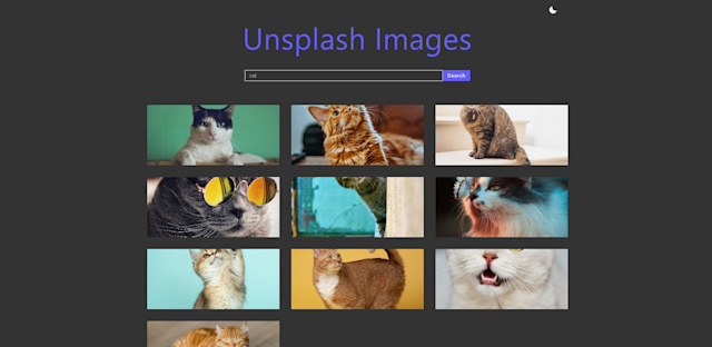 image finder