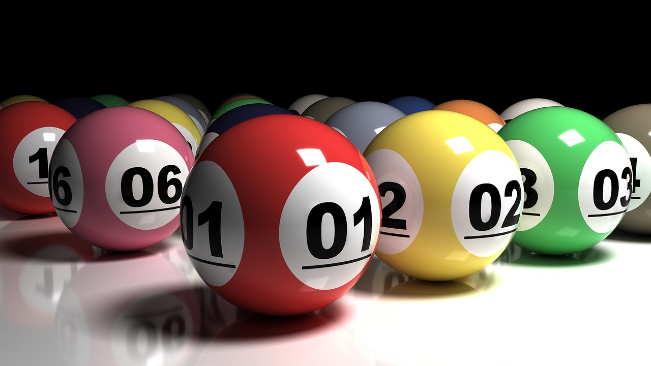7 Tips to Boost Your Odds of Winning the Lottery