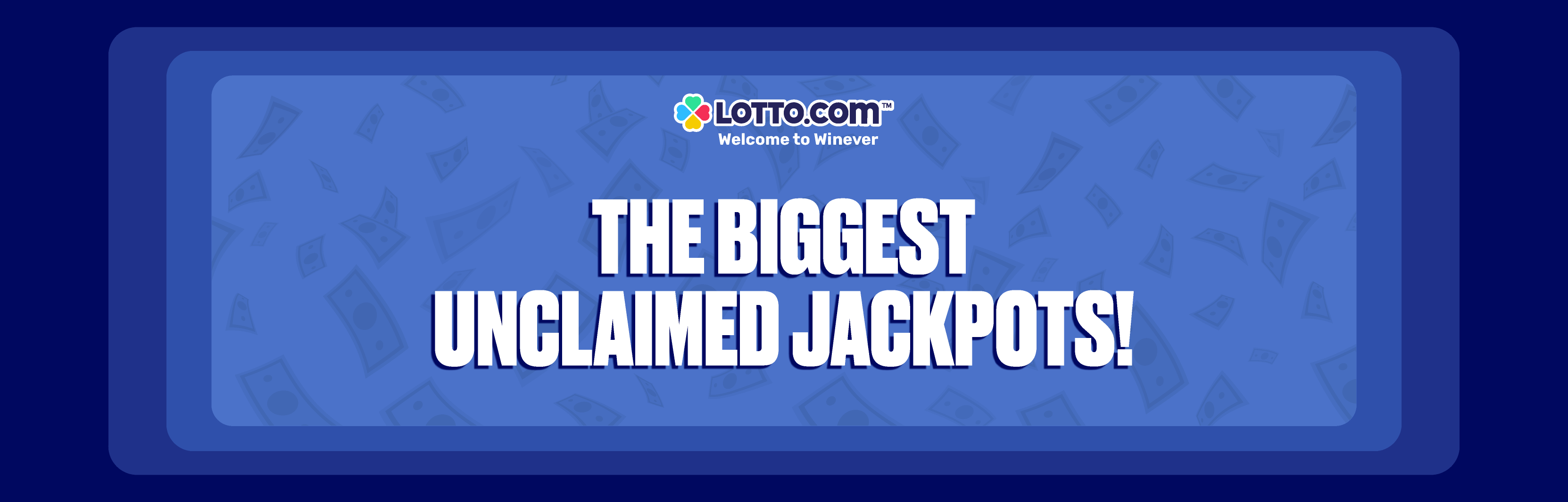 Largest Unclaimed Powerball and Mega Millions Jackpots, Lotto results ...