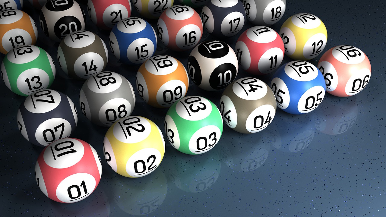 How Does the Powerball Work?