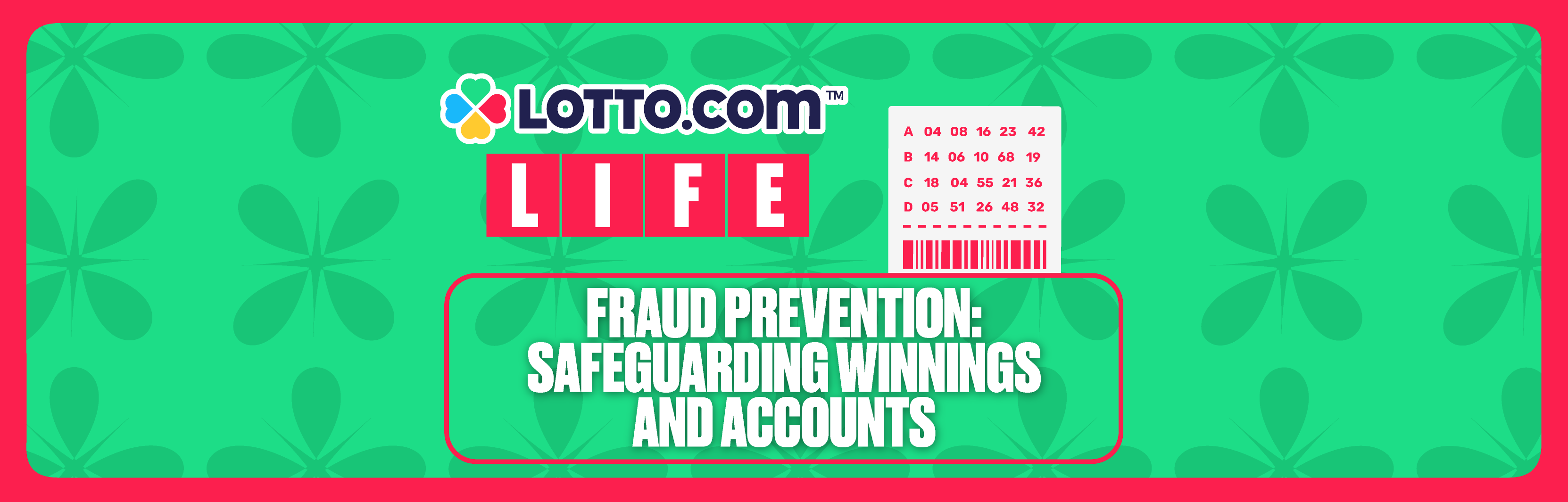 Fraud Prevention: Safeguarding Winnings and Accounts