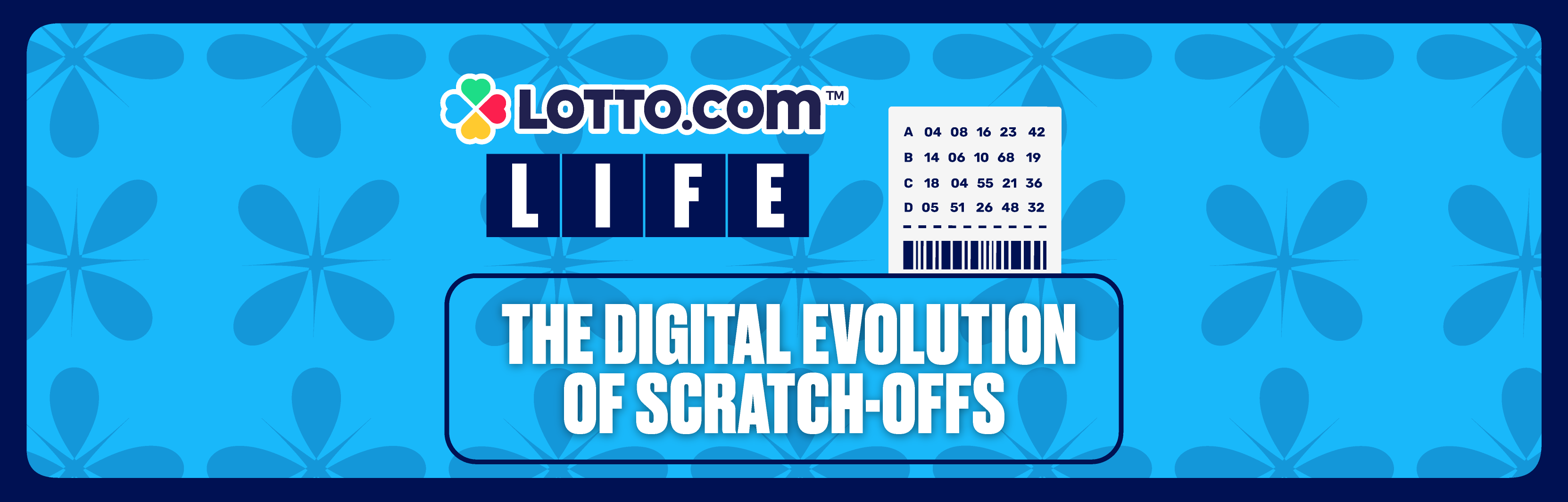 The Digital Evolution of Scratch-Offs
