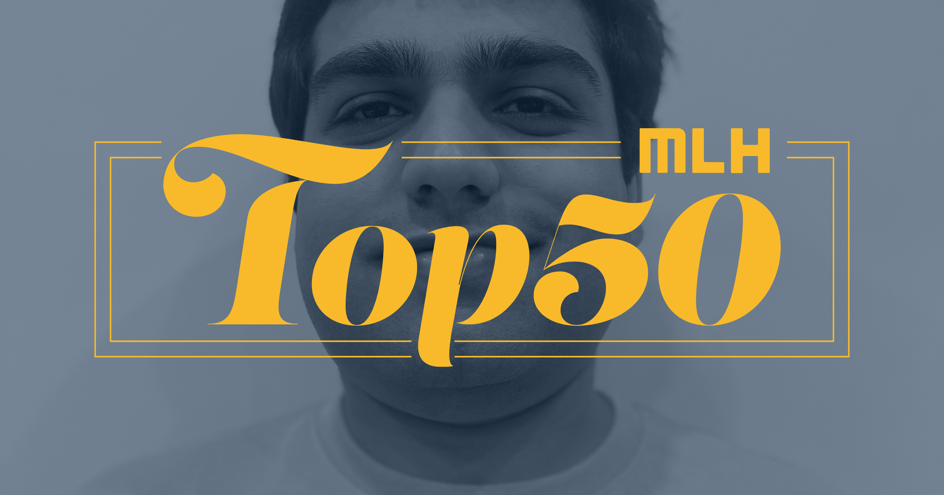 Aaryan Arora | MLH's Top 50 Hackers