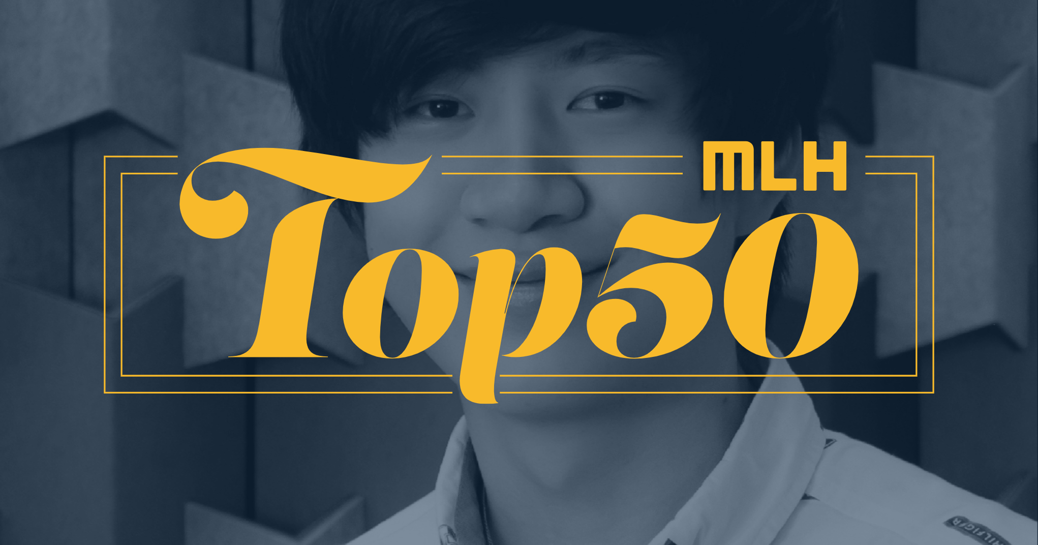 Kevin Chen | MLH's Top 50 Hackers