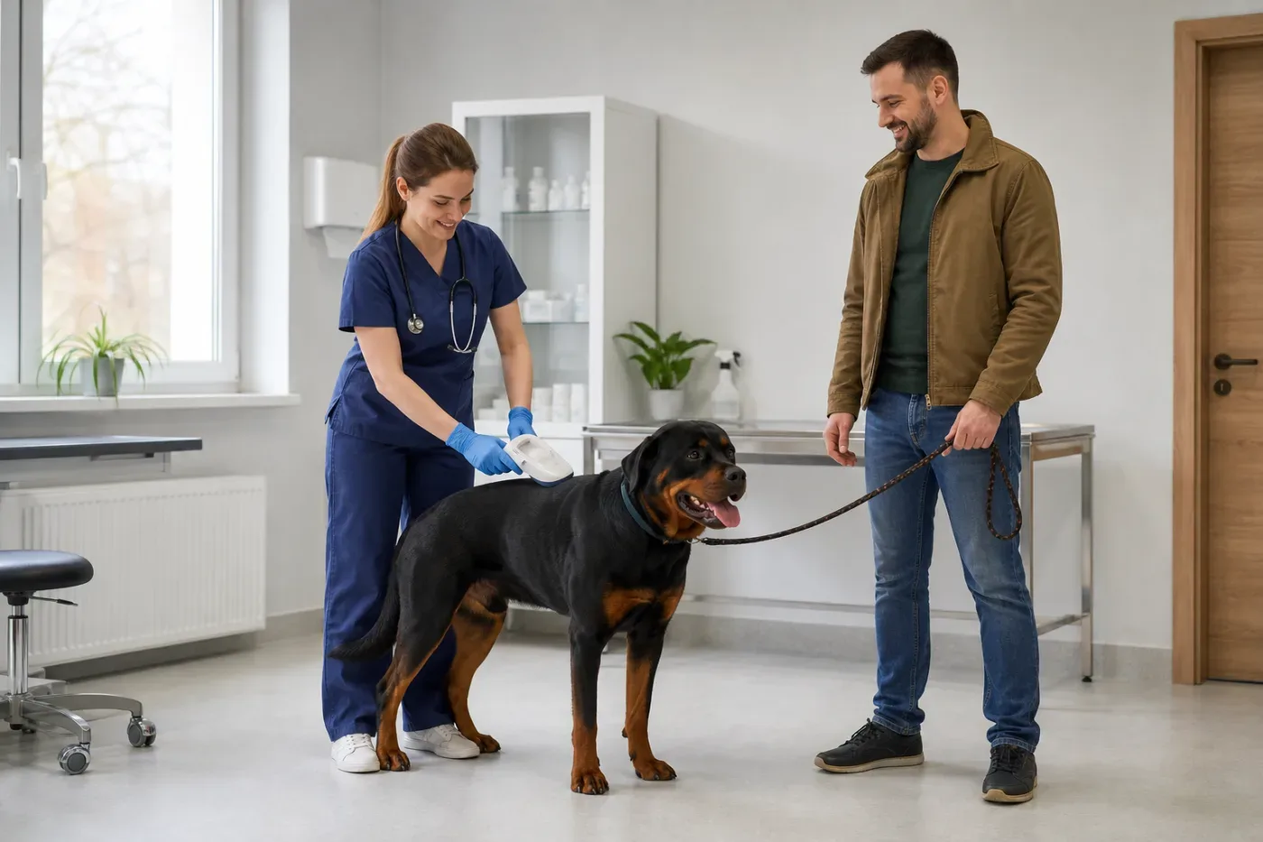 How to Register a Dog in Poland: 2026 Guide