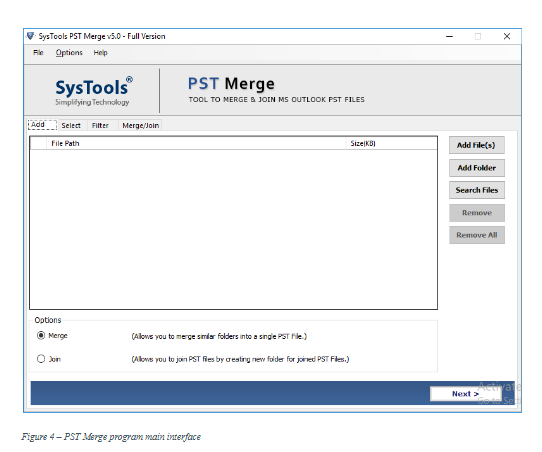 Instant Solution To Combine Multiple Pst Files In Outlook 2016 And 2013 Cybrary