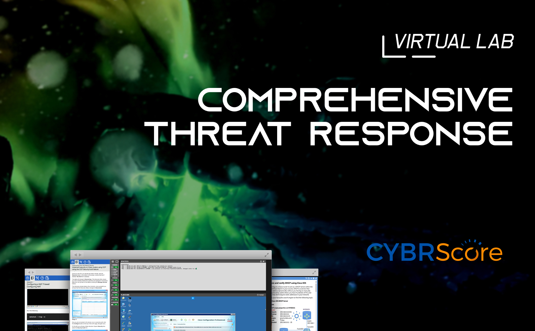 Scanning With Hping3 Ack Scan And Windows Firewall Cybrary