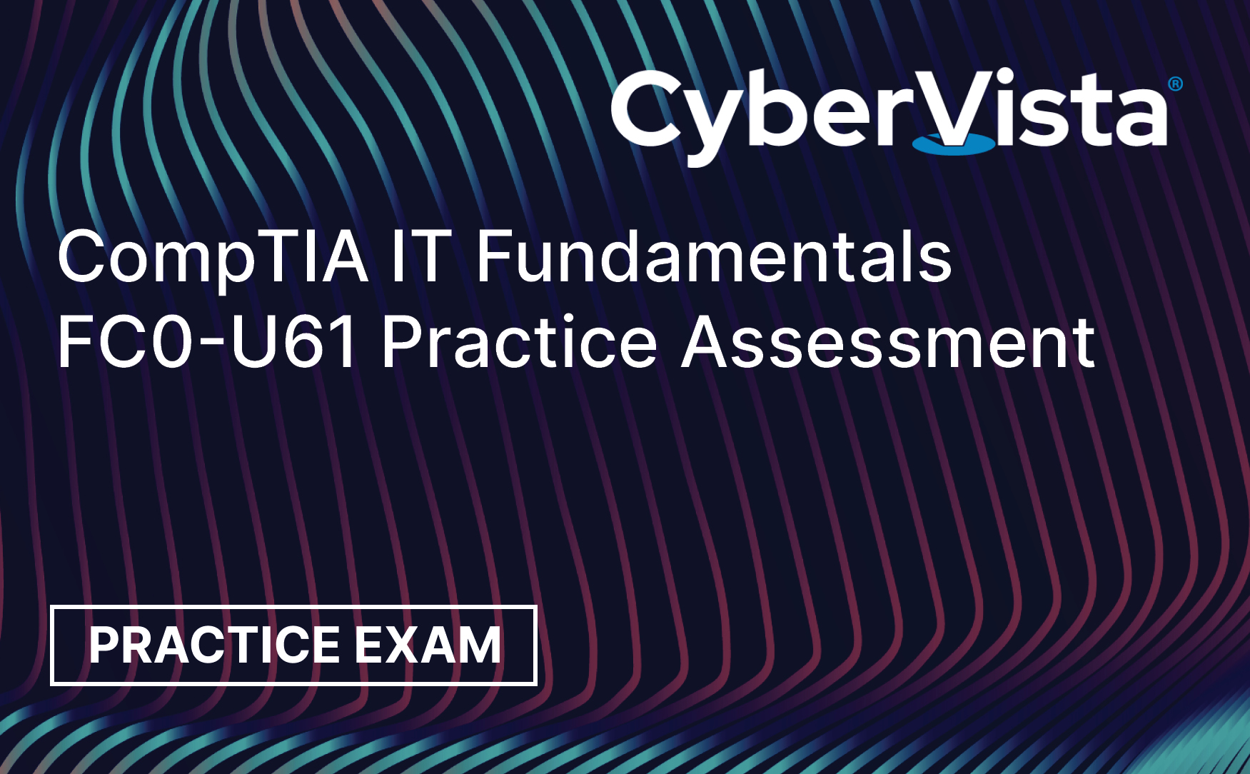 CompTIA IT Fundamentals FC0-U61 Practice Test | Cybrary