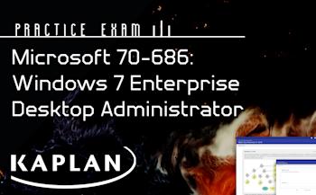 Microsoft for IT Cybrary