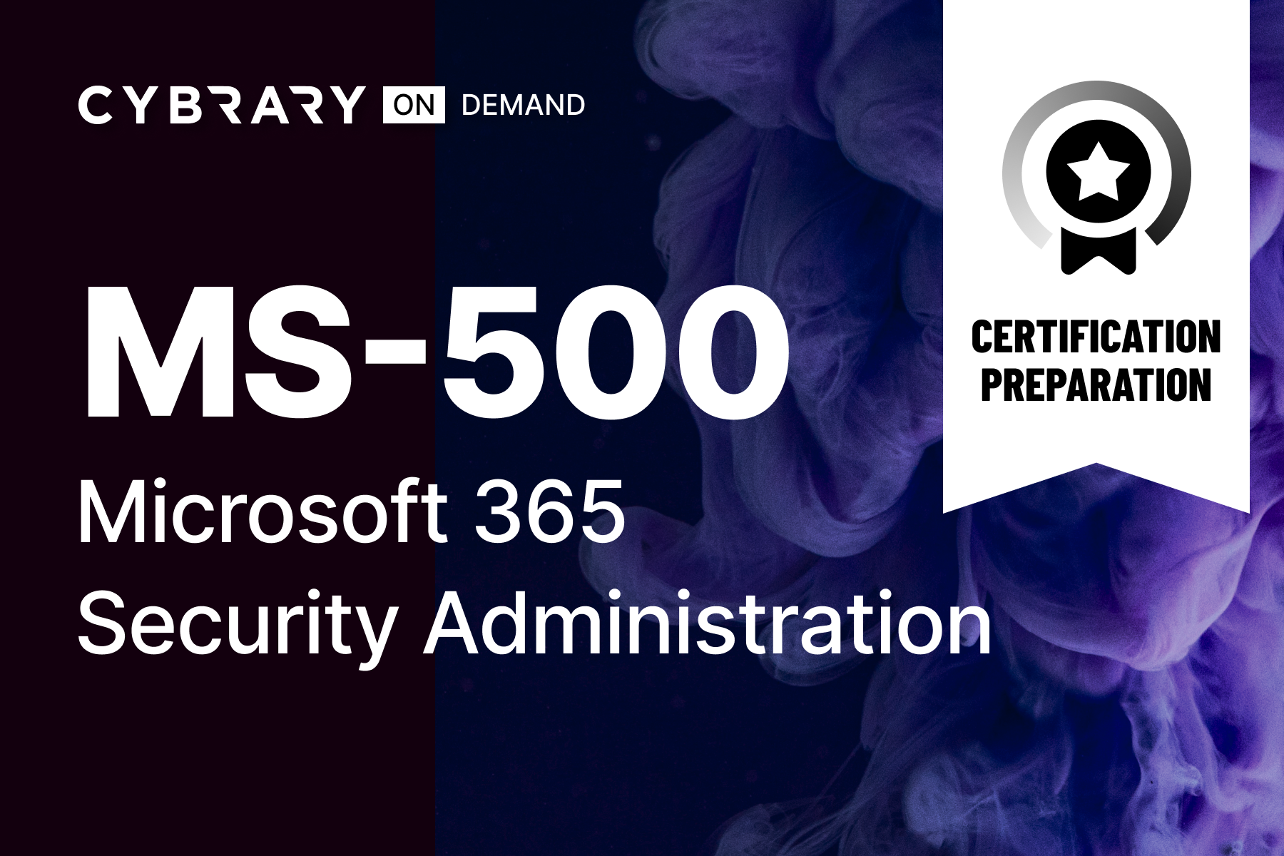 MS-500 Training Course | Cybrary