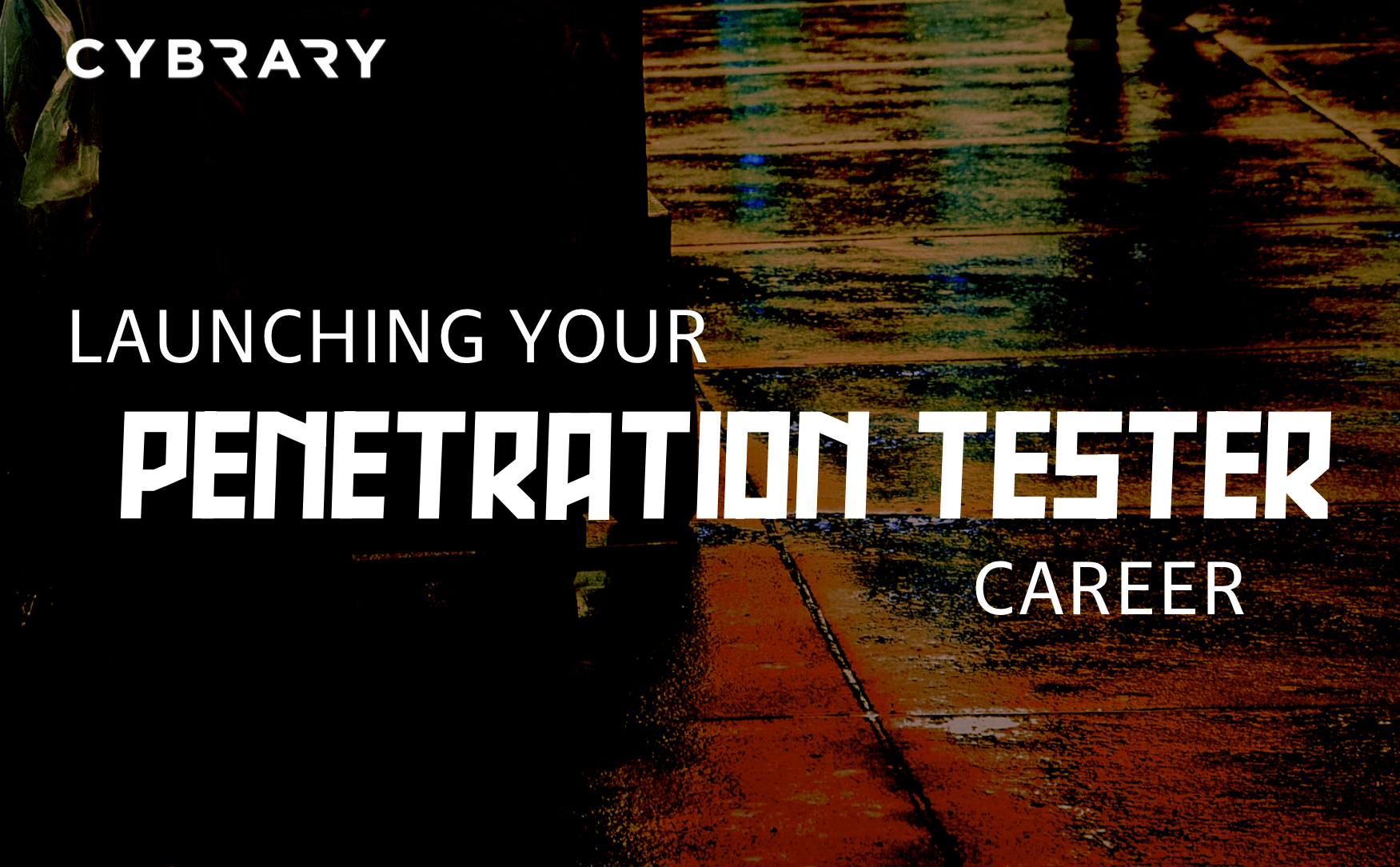penetration testing certification