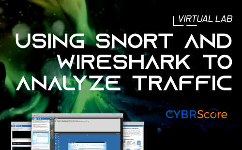 snort vs wireshark