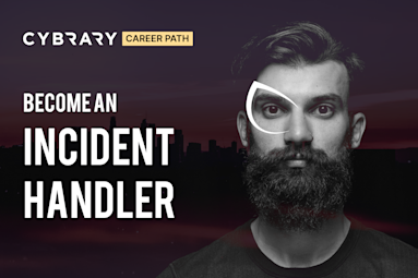 Become an Incident Handler