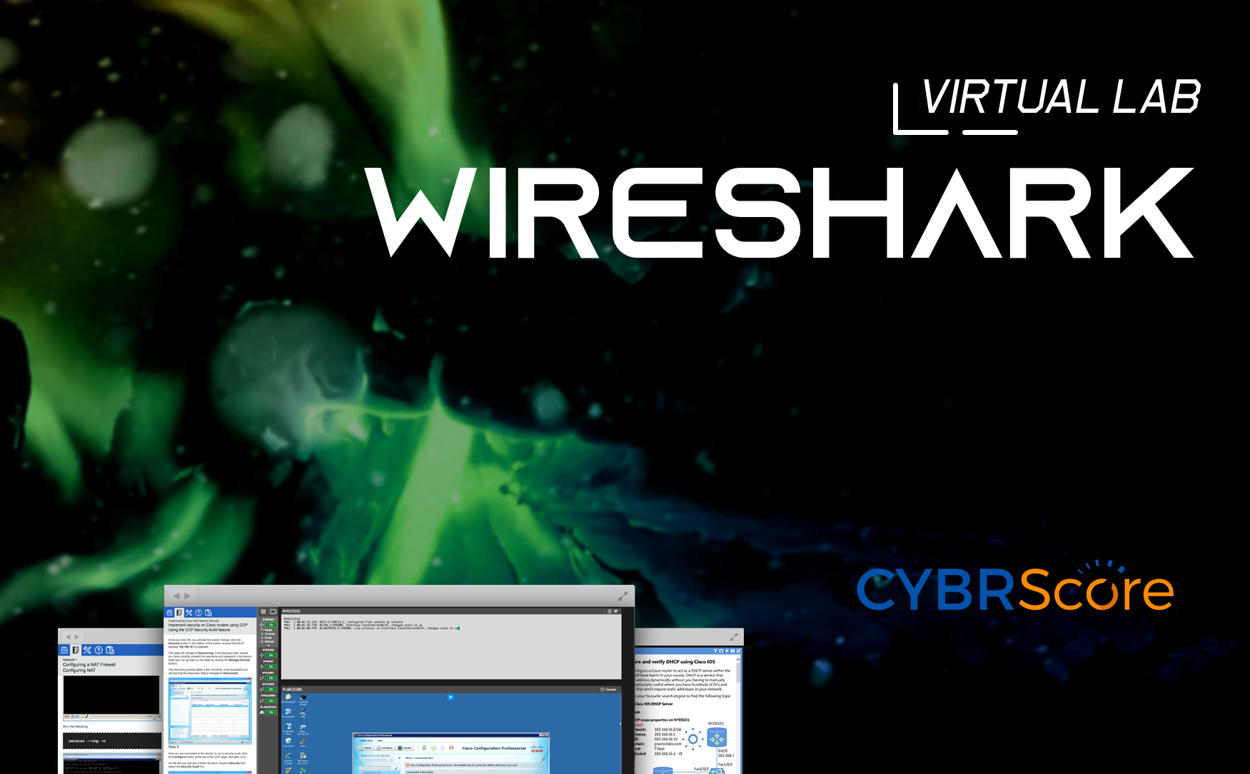 wireshark linux equivalent