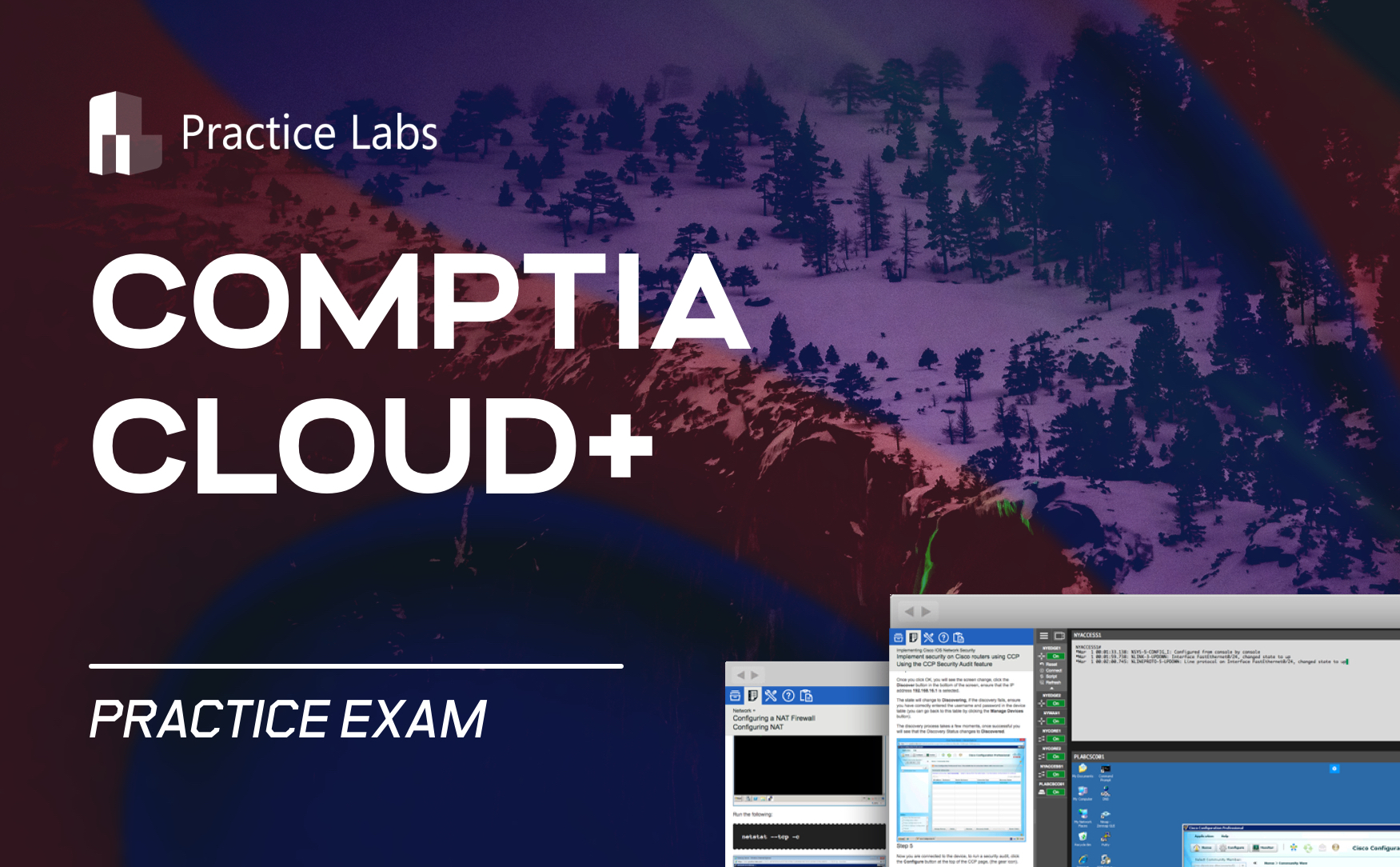 CompTIA Cloud+ CV0-002 | Cybrary