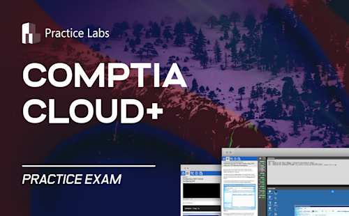 Comptia Cloud Practice Test Cybrary Comptia Cloud Practice Test Cybrary