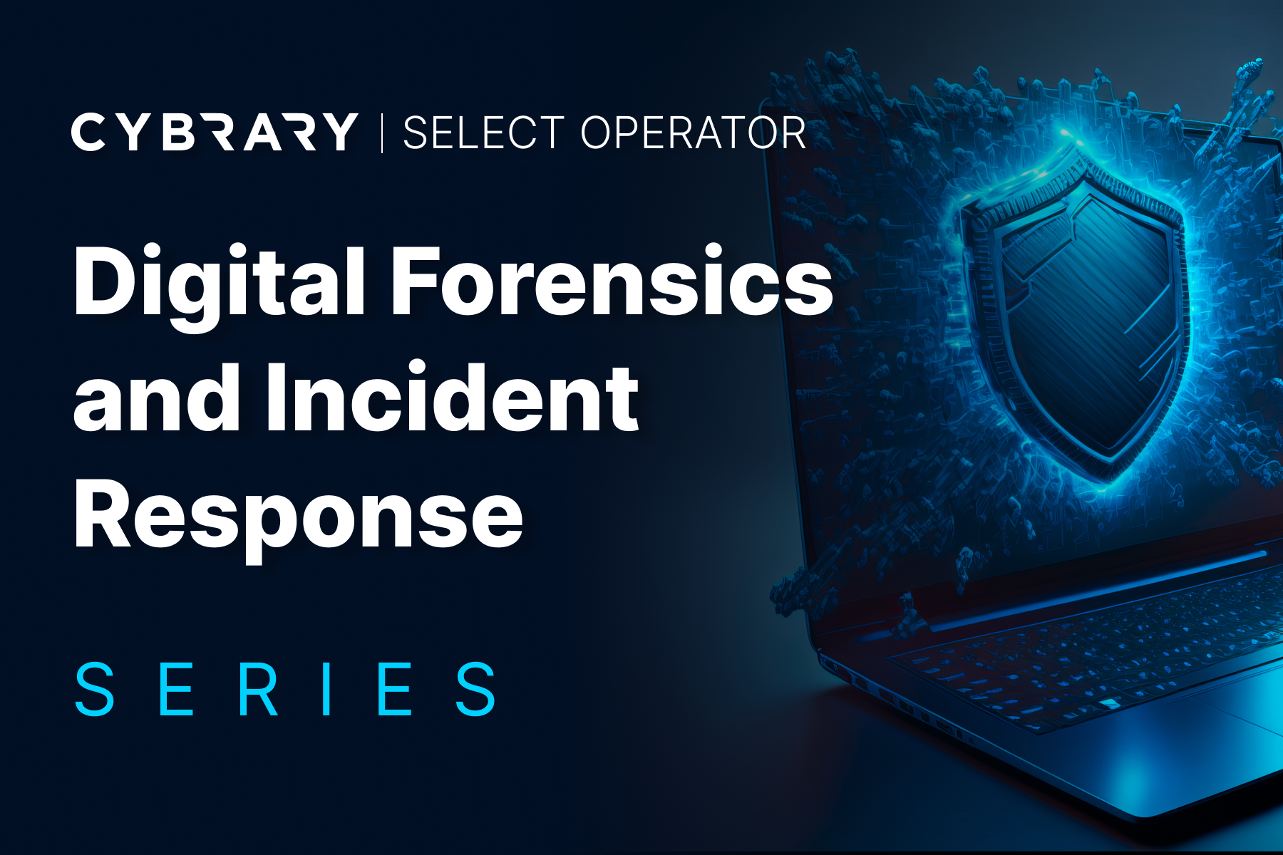 Track 2: Digital Forensics And Incident Response (DFIR) Content Series ...