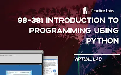 Python for Cyber Security Course | Cybrary