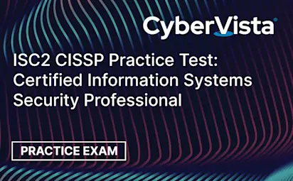 CISSP Praxisprüfung