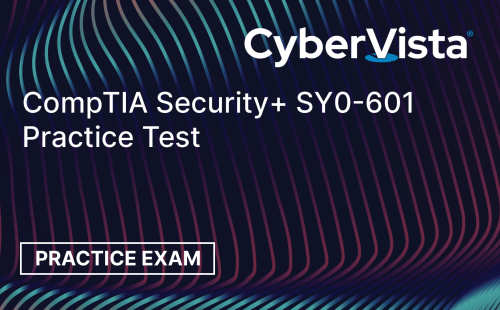 SY0-601 Test Dumps Pdf