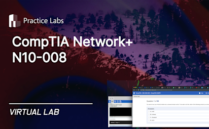 N10-008 PDF Testsoftware | Maxtic