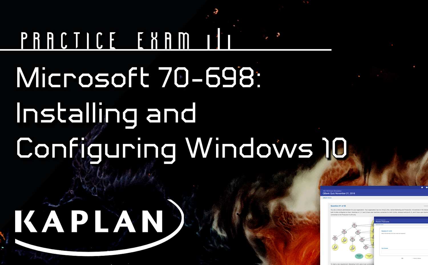 microsoft-70-698-installing-and-configuring-windows-10-practice-test