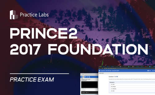 PRINCE2Foundation Examengine