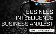Data Analyst Excel Skill Assessment By Interview Mocha Cybrary