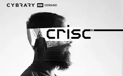 CRISC Übungsmaterialien