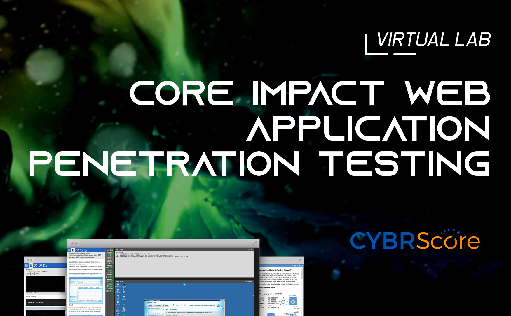 Web Application Penetration Testing Course By Cydefe | Cybrary