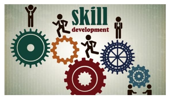 skills development