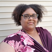 Jasmine Jackson Cybrary Instructor Cybrary