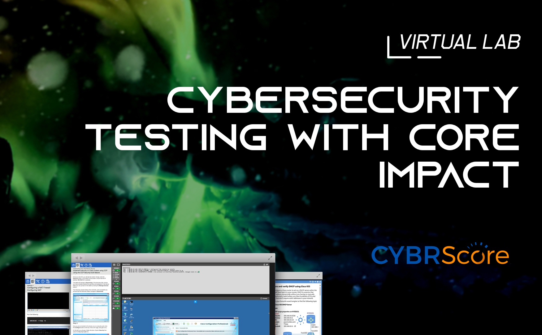 3 26 Mapping Networks Lab Instructions Part 3 Cybrary