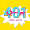 401 Access Denied Thumbnail