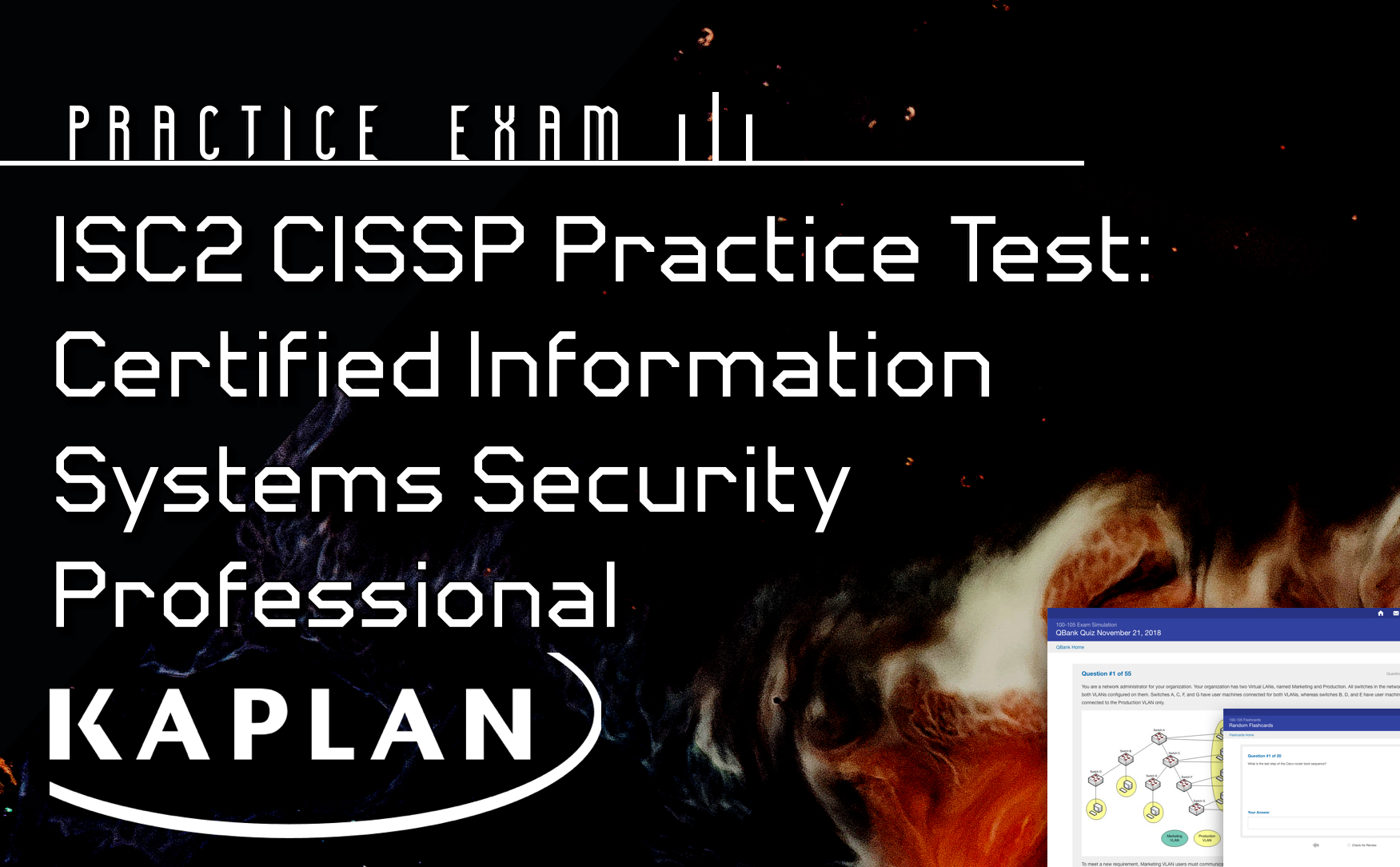 Cissp Certification Free Full Cissp Practice Exam On Udemy