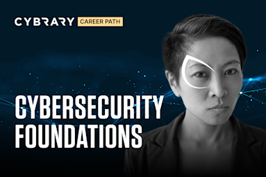 Cybersecurity Foundations