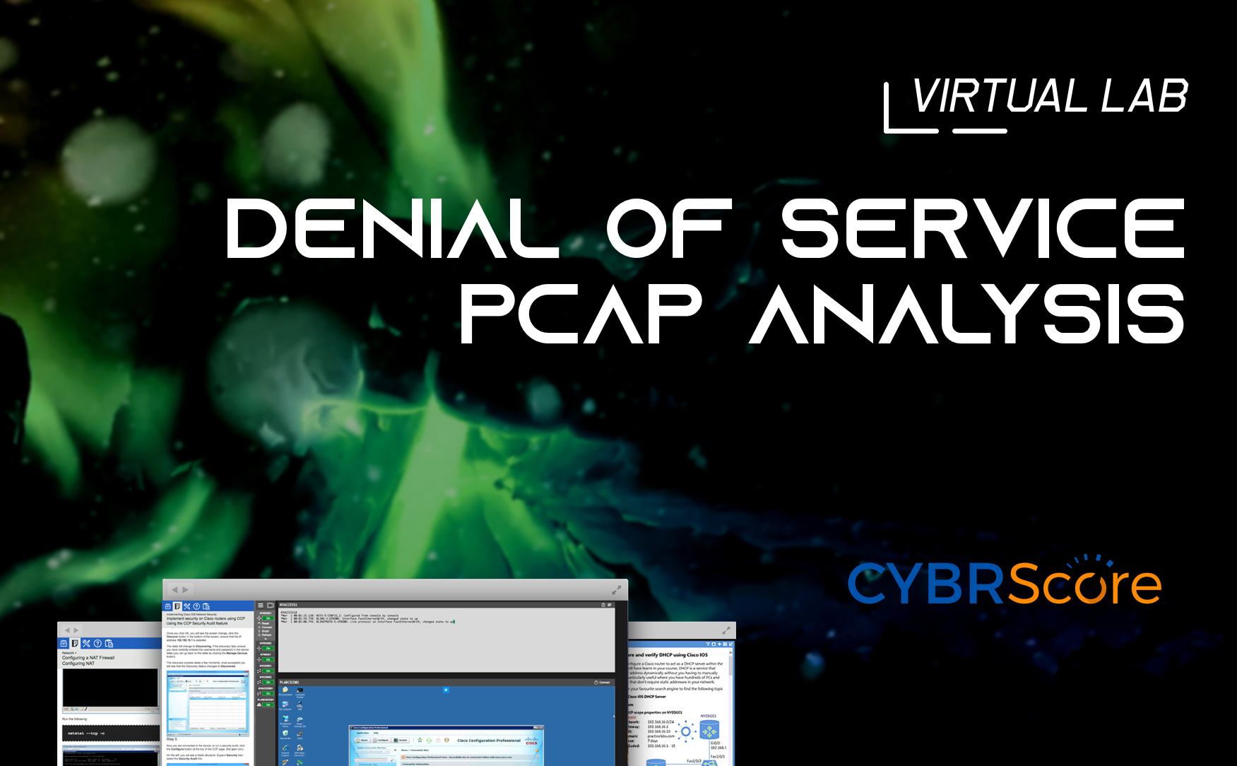 pcap analysis online