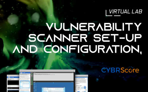 vulnerability configuration scanner