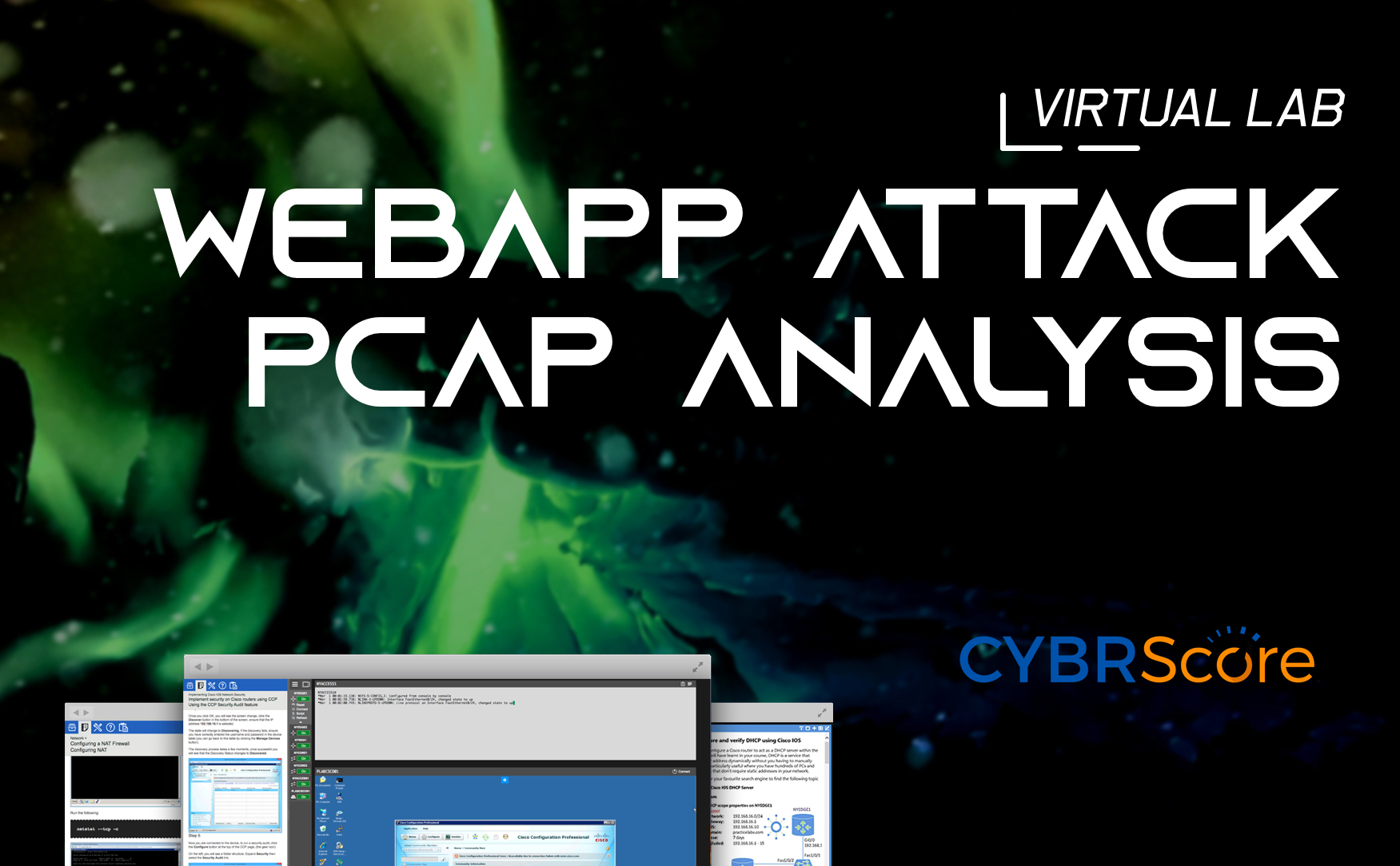 pcap analysis tools